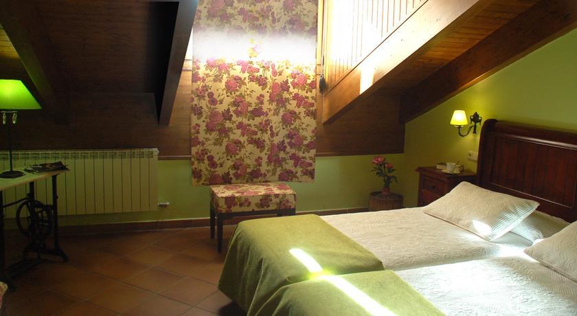 Casa Rural Rojanda Elciego Buitenkant foto