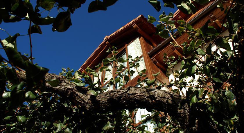 Casa Rural Rojanda Elciego Buitenkant foto